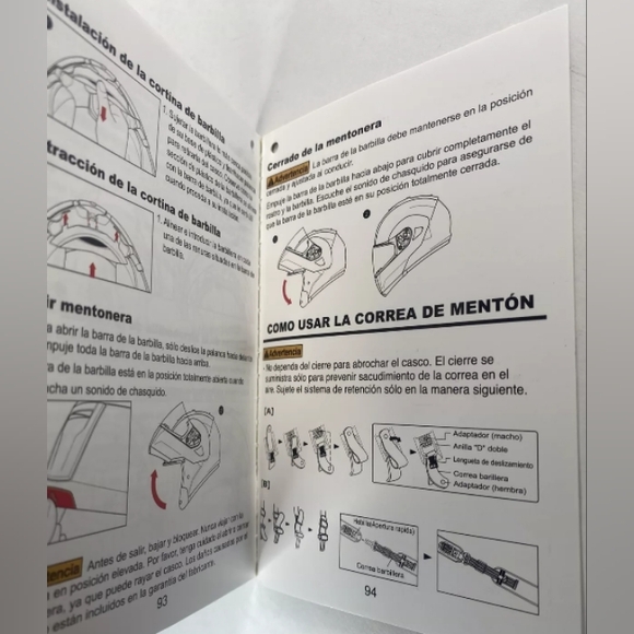 Harley Davidson Motorcycles Touring Models 2020 Owner’s Manual - Picture 2 of 10